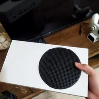 ایکس باکس سری اس