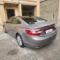 هیوندای آزرا گرنجور 3000cc، مدل ۲۰۱۲|خودرو سواری و وانت|اندیشه, |دیوار