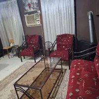 سوئیت طبقه اول داخل شهر البرز ۶۲|اجارهٔ کوتاه‌مدت آپارتمان و سوئیت|قائم‌شهر, |دیوار