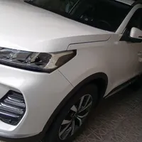 فونیکس تیگو ۷ پرو اکسلنت ۱۴۰۱ گاراژخواب|خودرو سواری و وانت|تبریز, |دیوار