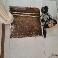 نشت یابی نقطه یاب نشتیابی بادستگاه «۱۰۰٪تضـمینی»|خدمات پیشه و مهارت|تبریز, |دیوار