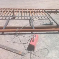 جوشکار سیار و اهنگر اسلامشهر وحومه