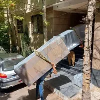 باربری واتوبار اسباب کشی (ماشین وکارگر)تضمینی|خدمات حمل و نقل|بهبهان, |دیوار