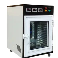 تراف پلاس خشک کن چای اماده ارسال|ماشین‌آلات صنعتی|کلاچای, |دیوار