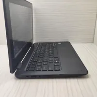 لپ‌تاپ لمسی ۳۶۰درجه Hp probook 11G2 i5 نسل۷|رایانه همراه|تهران, باغ فیض|دیوار