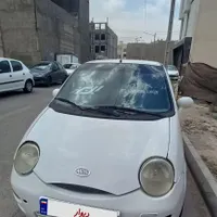 ام‌وی‌ام 110 ۳ سیلندر، مدل ۱۳۸۸|خودرو سواری و وانت|مشهد, استاد یوسفی|دیوار