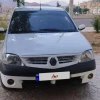تندر 90 مدل 87 تمیز