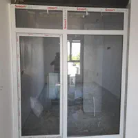 درب وپنجره دوجداره|مصالح و تجهیزات ساختمان|دزفول, |دیوار