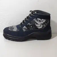 کفش چرم زیره تزریق کوهنوردی کار(ترکان)(خرده/عمده|کیف، کفش، کمربند|تبریز, |دیوار