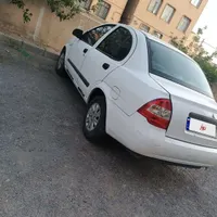 تیبا ۱ مدل ۹۴ بی رنگ|خودرو سواری و وانت|تهران, قصر فیروزه ۱|دیوار