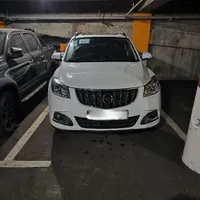 هایما S7 Pro، مدل ۱۴۰۳
