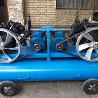 پمپ باد ۳۰۰۰ لیتری