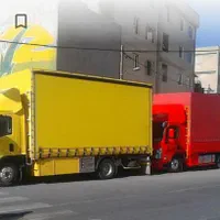 باربری اسباب کشی فرهنگ شهر.قصرالدشت.مالی اباد|خدمات حمل و نقل|شیراز, فرهنگ شهر|دیوار
