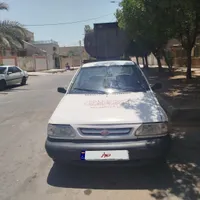 پراید صندوق‌دار بنزینی، مدل ۱۳۸۳|خودرو سواری و وانت|اهواز, کوروش|دیوار