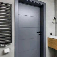 کارگاه نجاری انواع درب چوبی  ضدسرقت ضد سرقت|مصالح و تجهیزات ساختمان|اصفهان, جلالیه|دیوار