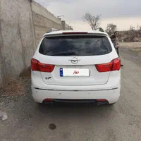 هایما s ۷ مدل ۱۳۹۶|خودرو سواری و وانت|تهران, یافت آباد جنوبی|دیوار