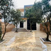 باغ ویلادوبلکس/حیاط بزرگ بادرخت مرکبات/تراس دلباز|فروش خانه و ویلا|سرخرود, |دیوار