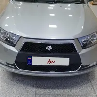 دنا پلاس اتوماتیک، مدل ۱۴۰۴