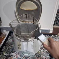 فروش|اجاق گاز و لوازم برقی پخت‌وپز|تهران, دولاب|دیوار