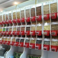 .قفسه برای انواع کارها ها و مشاغل.|فروشگاه و مغازه|گرگان, |دیوار