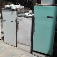 یخچال های سوخته وفرسوده شمارا خریداریم|یخچال و فریزر|بروجرد, |دیوار