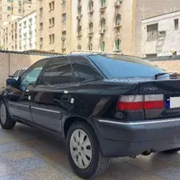 سیتروئن زانتیا 2000cc، مدل ۱۳۸۳|خودرو سواری و وانت|بندرعباس, |دیوار