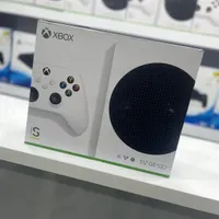 کنسول ایکس باکس سری اس اکبند Xbox Series s|کنسول، بازی ویدئویی و آنلاین|مشهد, سراب|دیوار