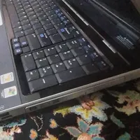 لپ تاپ hp pavilion dv8000 صفحه نمایش۱۸.۶