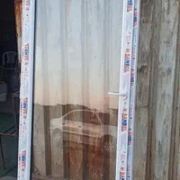 تولید پنجره دوجداره ۱۲۳UPVC/ آلمینیوم/|مصالح و تجهیزات ساختمان|بندر انزلی, طالب آباد|دیوار