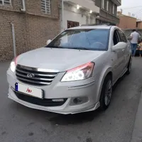 ام‌وی‌ام 550 اتوماتیک، مدل ۱۳۹۵|خودرو سواری و وانت|ارومیه, |دیوار