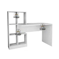 میزتحریر و میزمطالعه مدل پانته آ یک|میز تحریر و کامپیوتر|تبریز, |دیوار