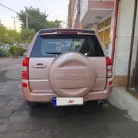 سوزوکی گرند ویتارا مونتاژ اتوماتیک 2000cc، مدل۲۰۱۰|خودرو سواری و وانت|تهران, آبشار|دیوار