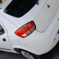 تیبا ۲مدل ۱۴۰۱