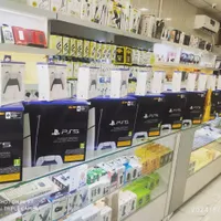 کنسول بازی PS5 PRO ، پرو * الجزیره|کنسول، بازی ویدئویی و آنلاین|سیرجان, |دیوار