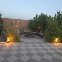باغ ویلا ۱۰۰۰ متری با کنتور برق شخصی|فروش خانه و ویلا|اصفهان, روشن‌دشت|دیوار