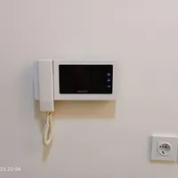 فروش ، نصب و تعمیرات ایفون تصویری و صوتی(اقساطی)