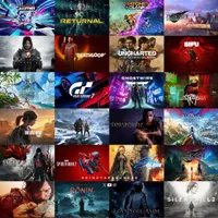 نصب بازی PS5 PS4 XBOX به صورت