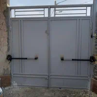 جک درب پارکینگ bft جک پارکینگی ریلی تابا