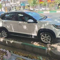 x22مدل ۱۳۹۹ اکسلنت، اتوماتیک|خودرو سواری و وانت|تهران, نازی‌آباد|دیوار