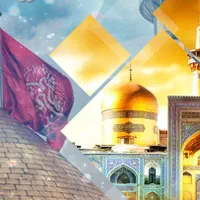 تور ۴و ۵ روزه کربلا و نجف هوایی