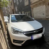 چری آریزو 5TE اکسلنت توربو، مدل ۱۳۹۷|خودرو سواری و وانت|تهران, جیحون|دیوار