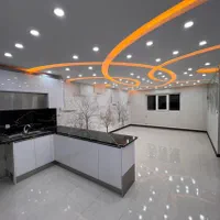 ۹۴ متر نما آجر/هر طبقه ۲ واحد/منطقه کوهپایه|فروش آپارتمان|پرند, |دیوار