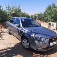 دنا معمولی تیپ ۱، مدل ۱۳۹۸