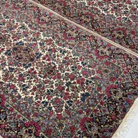 فروش فرش دستباف کرمان