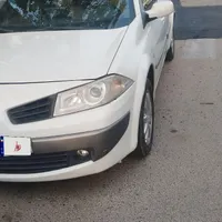 رنو مگان 2000cc، مدل ۲۰۰۸|خودرو سواری و وانت|کرج, منظریه|دیوار