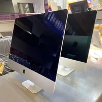آی مک اپل (imac apple) استوک|رایانه رومیزی|بندر انزلی, چهارفریضه|دیوار