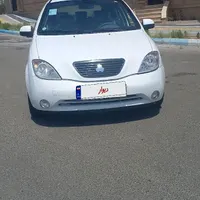 تیبا ۲ مدل ۱۴۰۰ بدون رنگ کم کار|خودرو سواری و وانت|تبریز, |دیوار