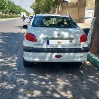 sd 94|خودرو سواری و وانت|اصفهان, بهاران|دیوار