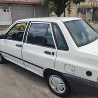 پراید مدل 85