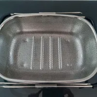 یک عدد سبد سینک ظرفشویی